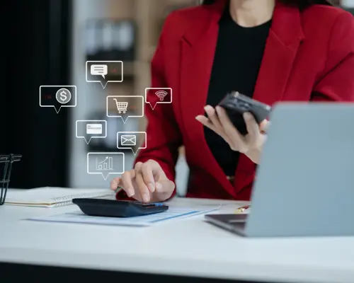 Nippon Data CRM retails