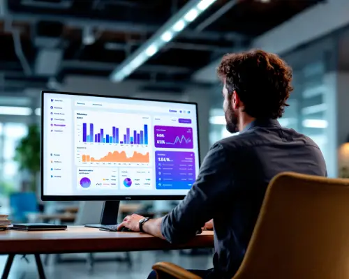 Nippon Data CRM- Task management
